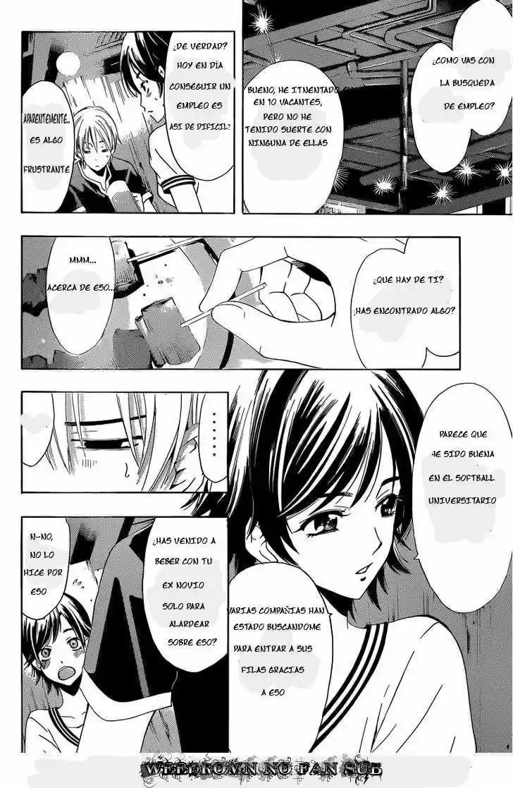 Kimi no Iru Machi (2008) - Capítulo 235 - Página 7 - LectorTMOo