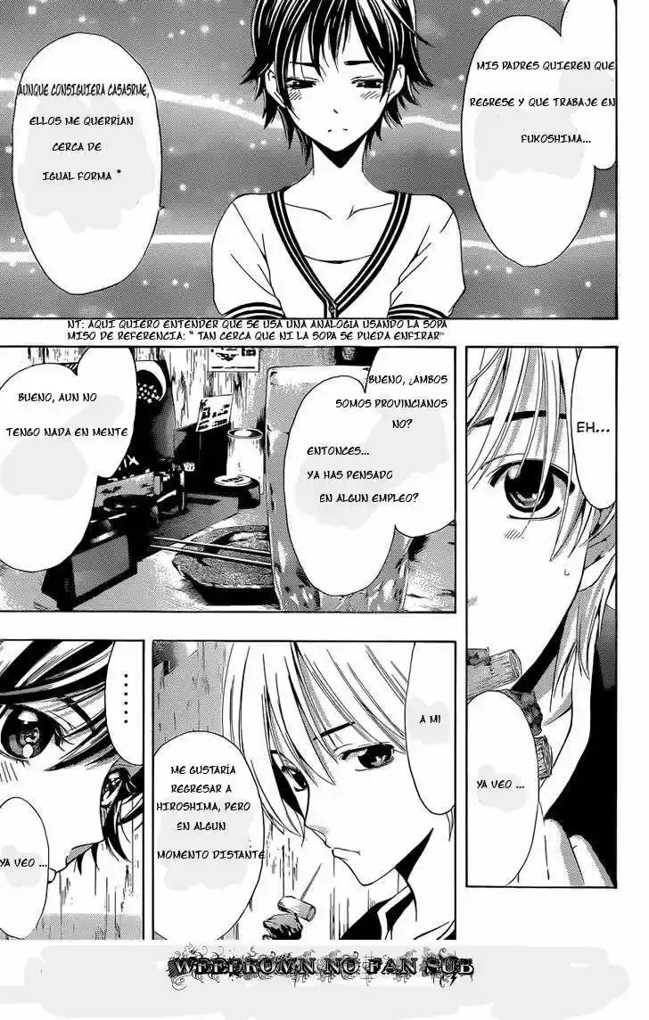 Kimi no Iru Machi (2008) - Capítulo 235 - Página 8 - LectorTMOo