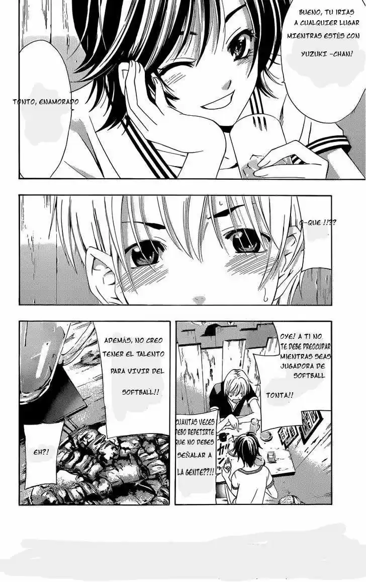 Kimi no Iru Machi (2008) - Capítulo 235 - Página 9 - LectorTMOo