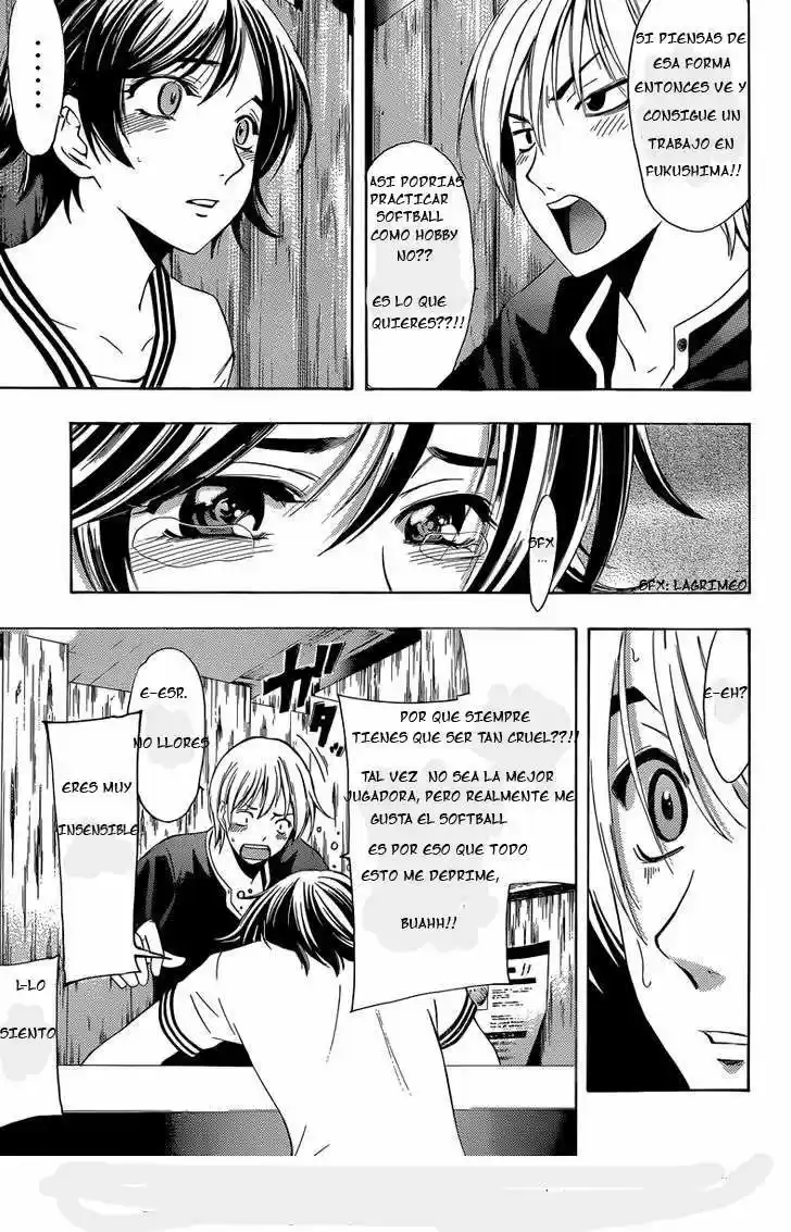 Kimi no Iru Machi (2008) - Capítulo 235 - Página 10 - LectorTMOo