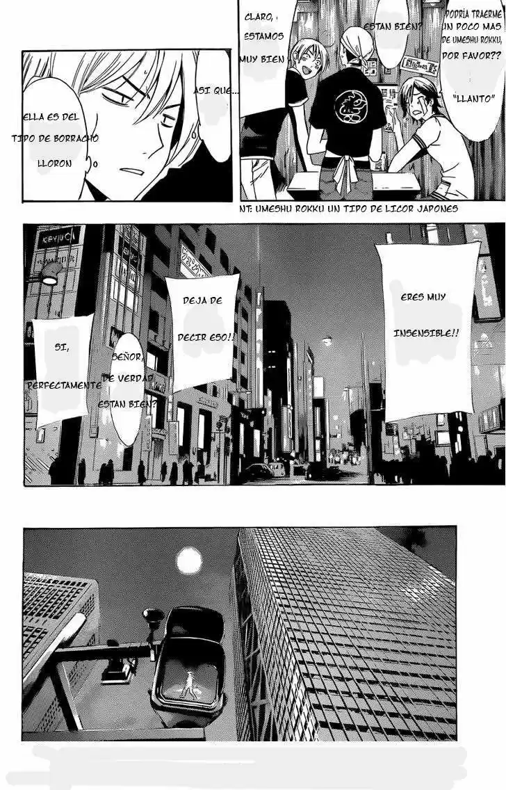 Kimi no Iru Machi (2008) - Capítulo 235 - Página 11 - LectorTMOo
