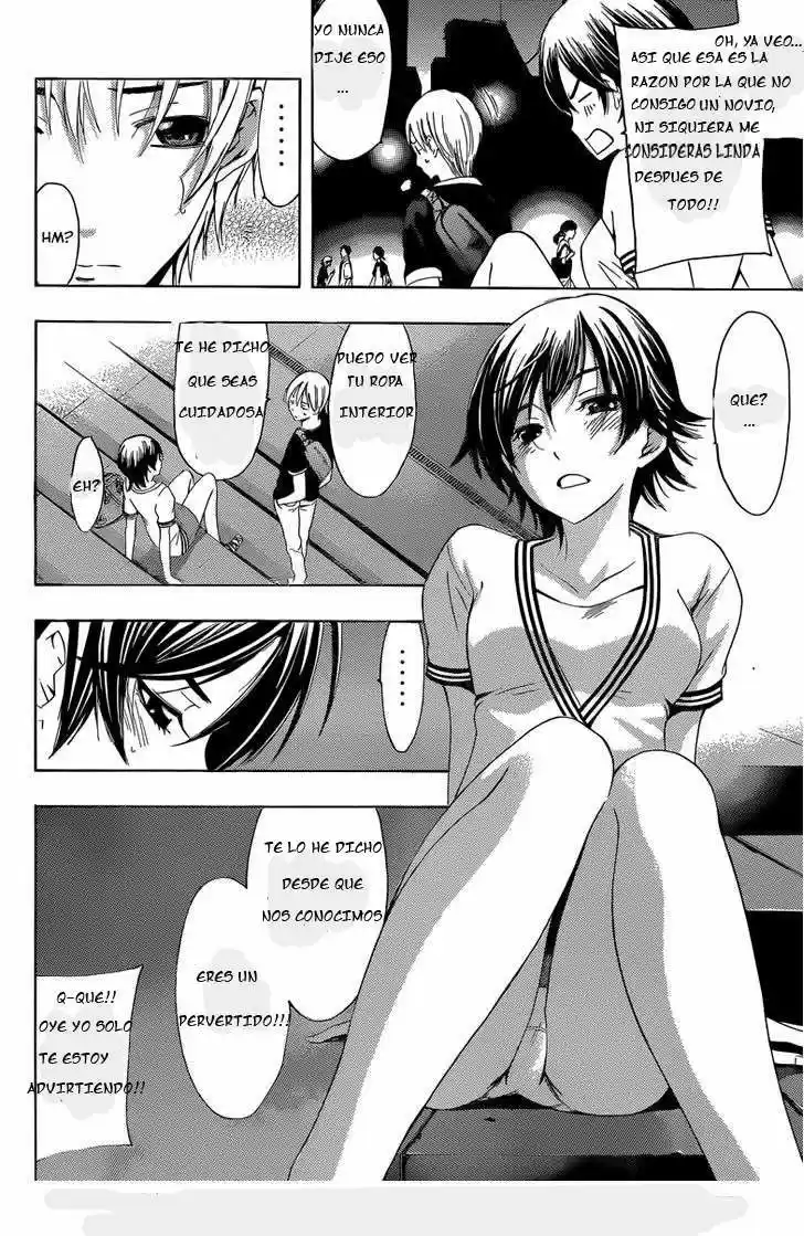 Kimi no Iru Machi (2008) - Capítulo 235 - Página 13 - LectorTMOo