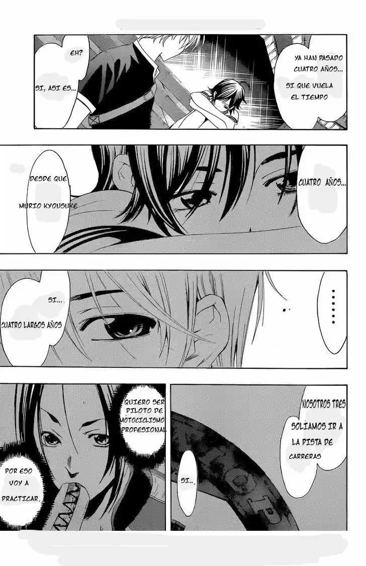 Kimi no Iru Machi (2008) - Capítulo 235 - Página 14 - LectorTMOo