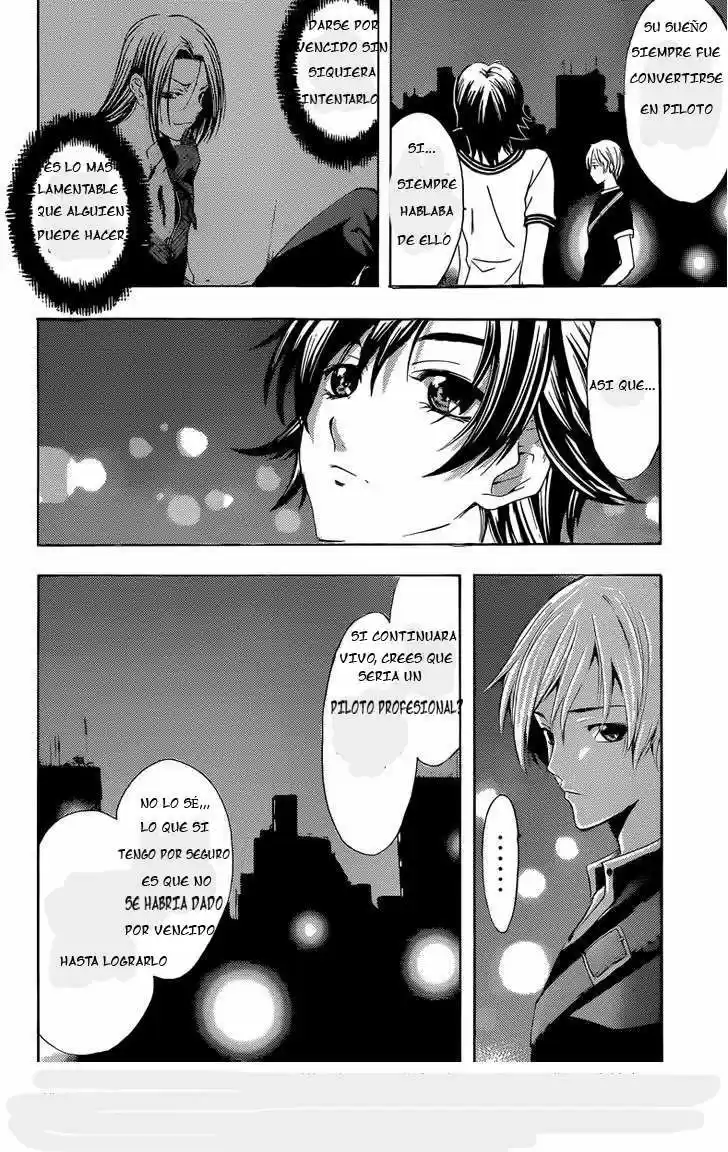 Kimi no Iru Machi (2008) - Capítulo 235 - Página 15 - LectorTMOo