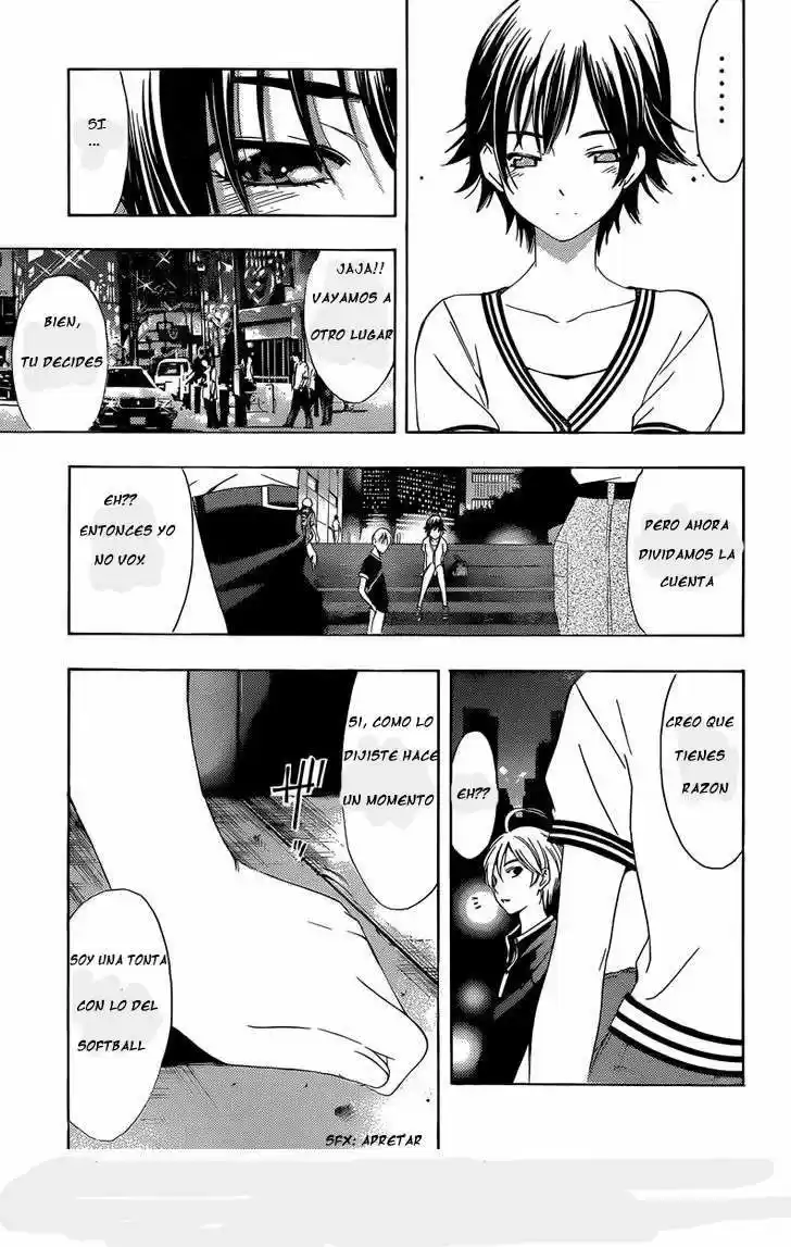 Kimi no Iru Machi (2008) - Capítulo 235 - Página 16 - LectorTMOo