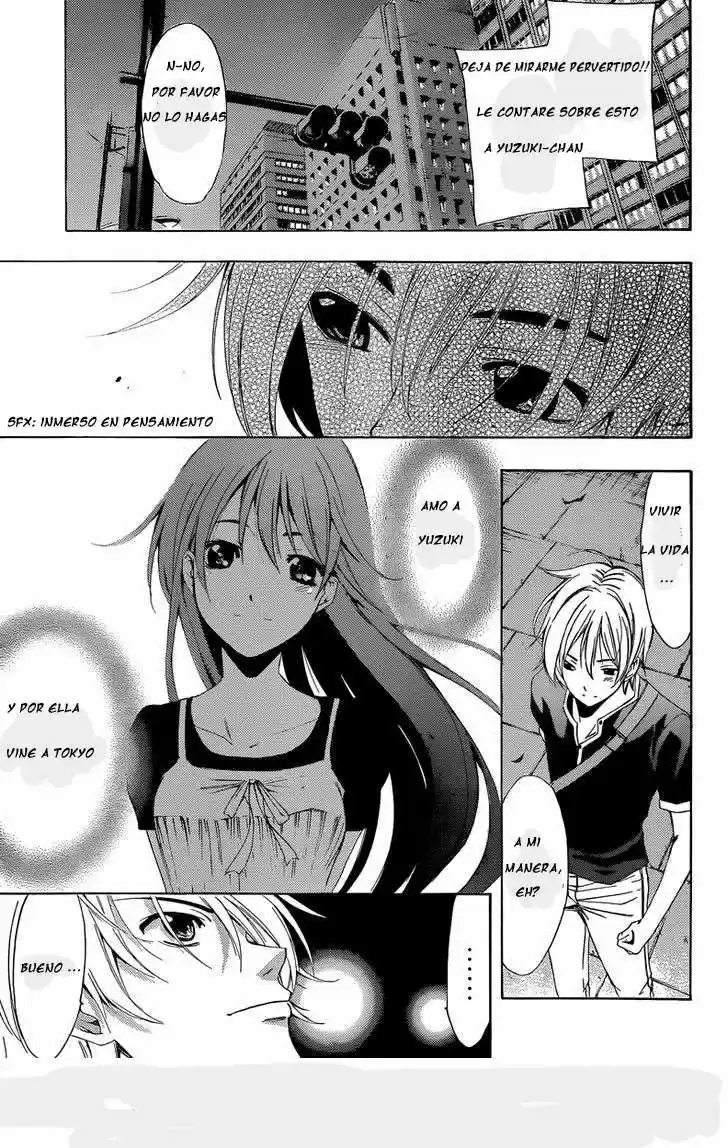 Kimi no Iru Machi (2008) - Capítulo 235 - Página 18 - LectorTMOo