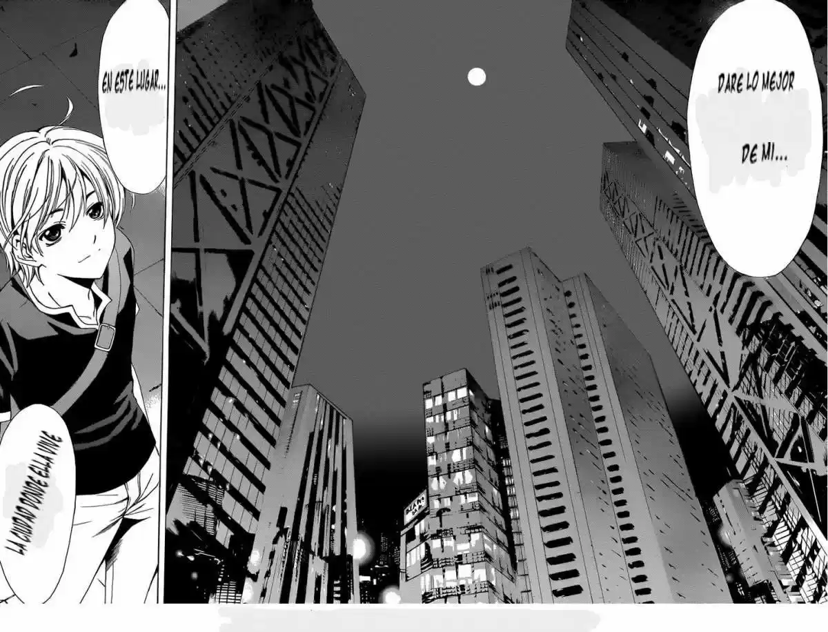 Kimi no Iru Machi (2008) - Capítulo 235 - Página 19 - LectorTMOo