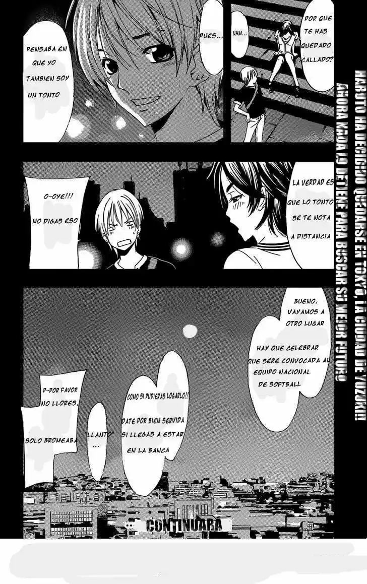 Kimi no Iru Machi (2008) - Capítulo 235 - Página 20 - LectorTMOo