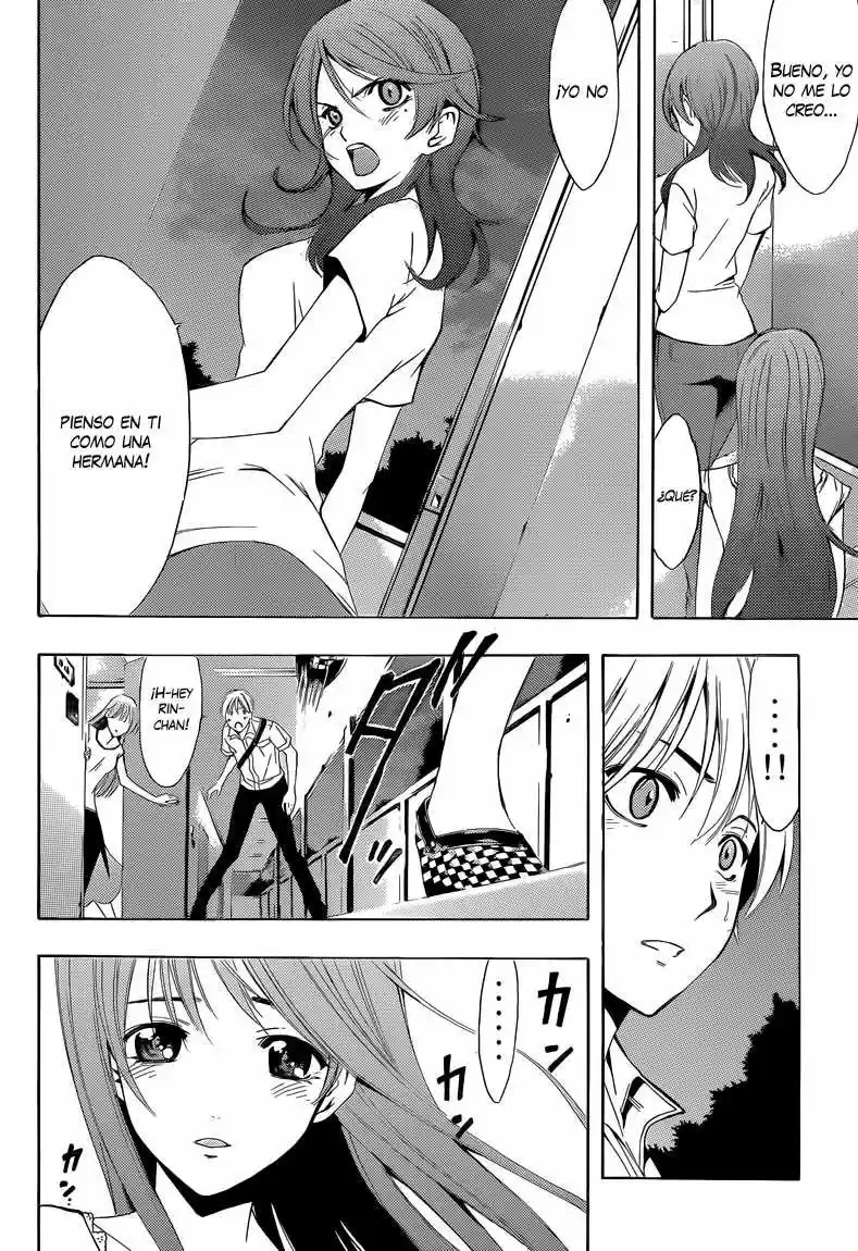 Kimi no Iru Machi (2008) - Capítulo 236 - Página 4 - LectorTMOo