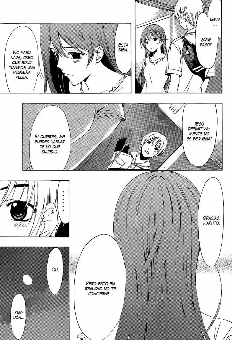 Kimi no Iru Machi (2008) - Capítulo 236 - Página 5 - LectorTMOo