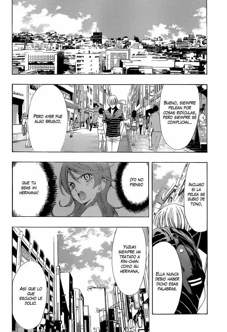 Kimi no Iru Machi (2008) - Capítulo 236 - Página 6 - LectorTMOo
