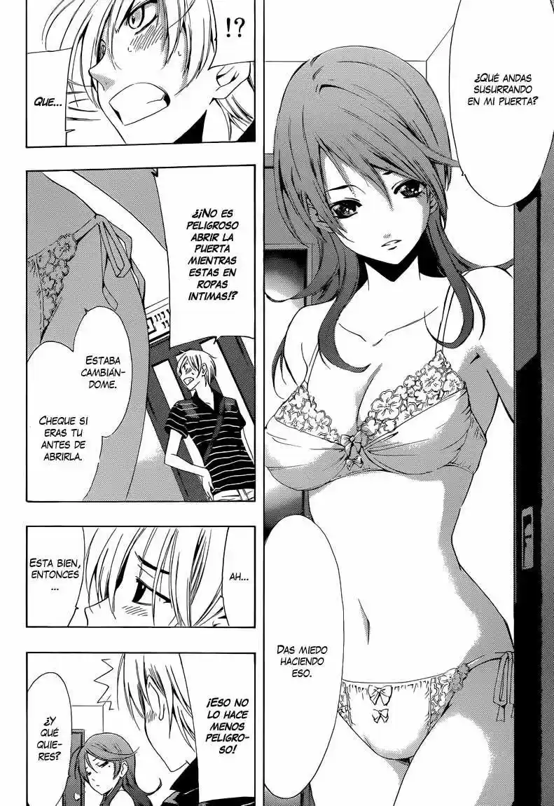 Kimi no Iru Machi (2008) - Capítulo 236 - Página 8 - LectorTMOo