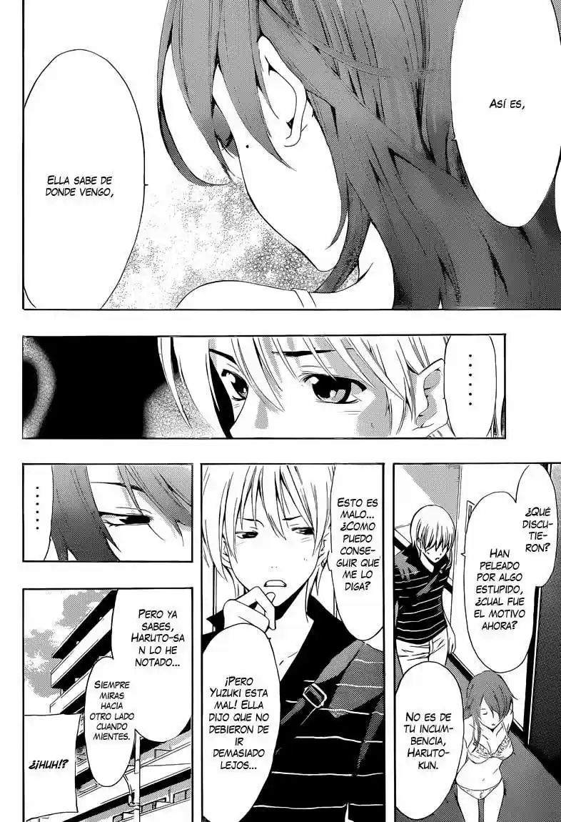 Kimi no Iru Machi (2008) - Capítulo 236 - Página 10 - LectorTMOo