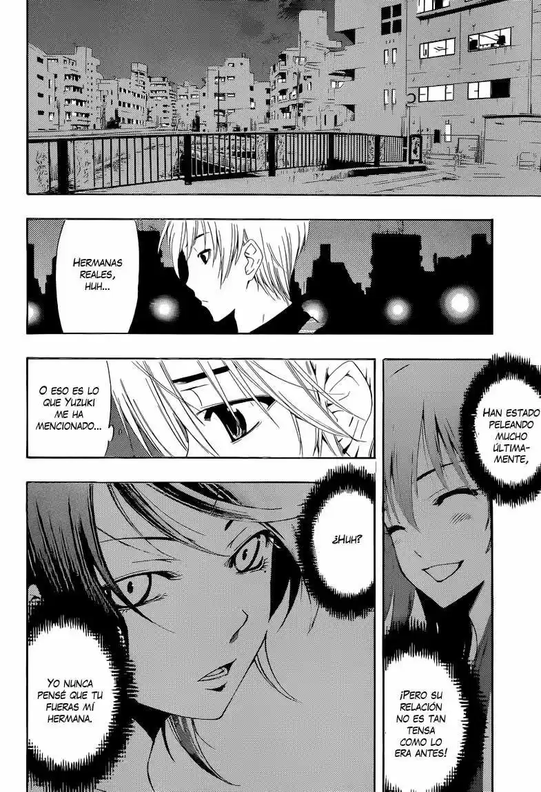 Kimi no Iru Machi (2008) - Capítulo 236 - Página 12 - LectorTMOo