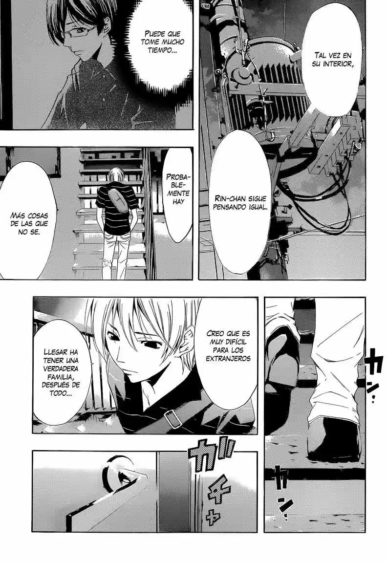 Kimi no Iru Machi (2008) - Capítulo 236 - Página 13 - LectorTMOo