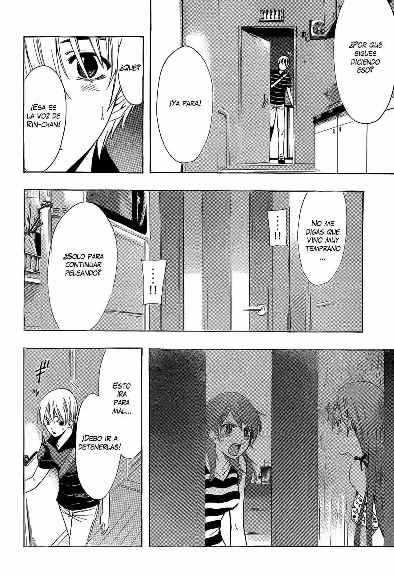 Kimi no Iru Machi (2008) - Capítulo 236 - Página 14 - LectorTMOo