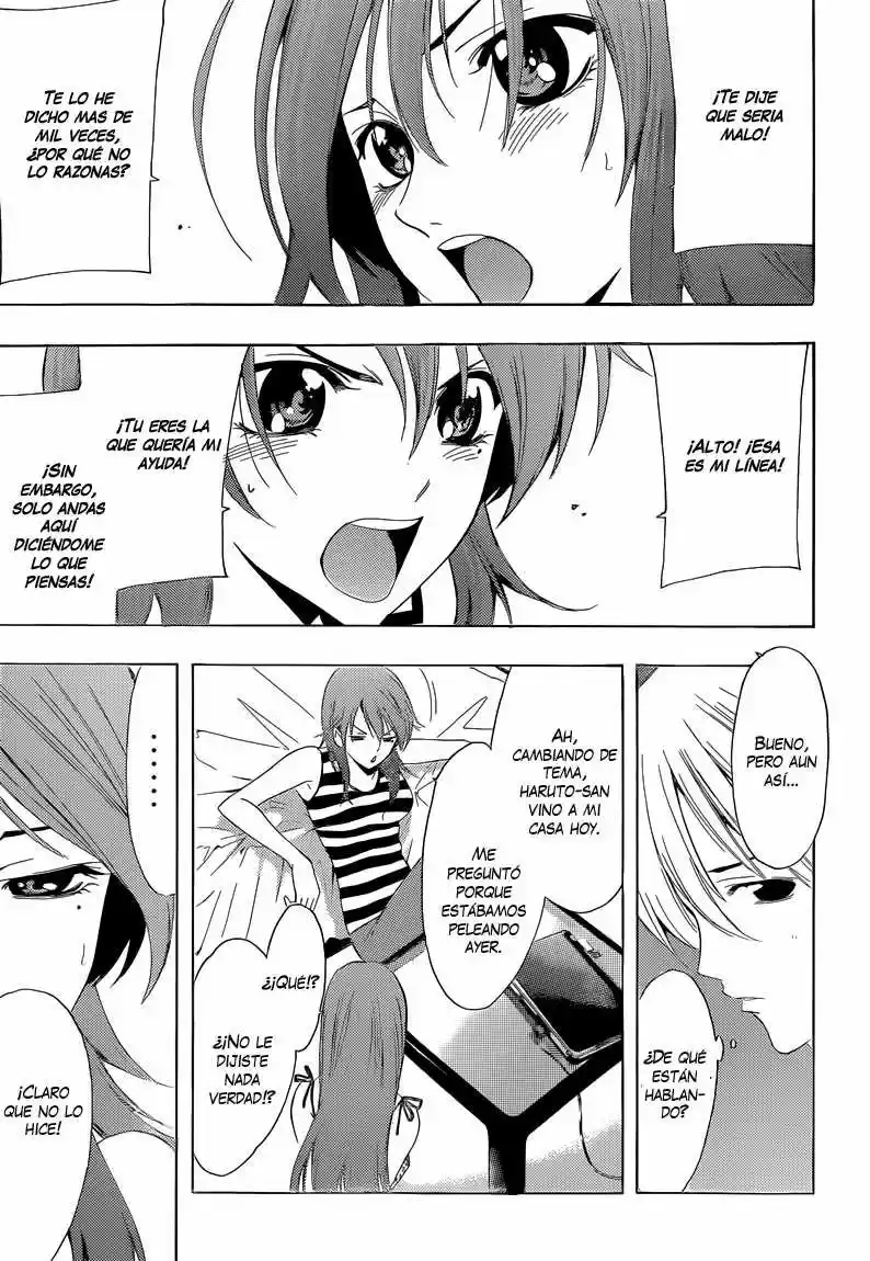 Kimi no Iru Machi (2008) - Capítulo 236 - Página 15 - LectorTMOo