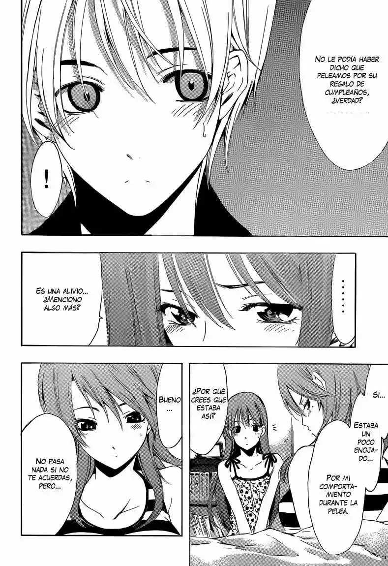 Kimi no Iru Machi (2008) - Capítulo 236 - Página 16 - LectorTMOo