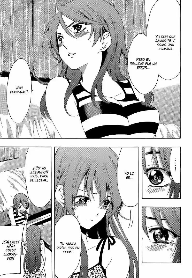 Kimi no Iru Machi (2008) - Capítulo 236 - Página 17 - LectorTMOo