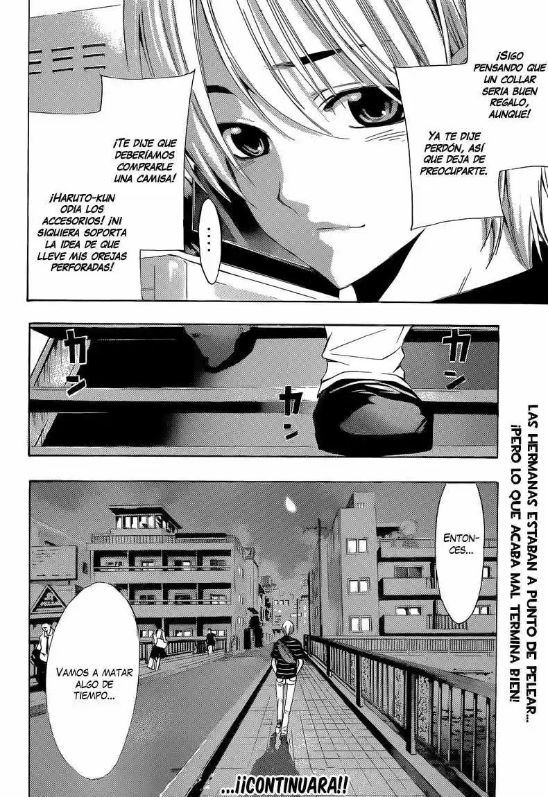 Kimi no Iru Machi (2008) - Capítulo 236 - Página 18 - LectorTMOo