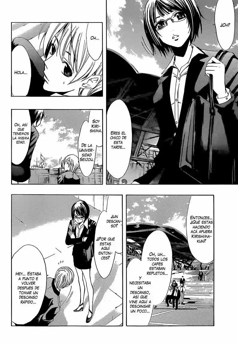Kimi no Iru Machi (2008) - Capítulo 237 - Página 10 - LectorTMOo