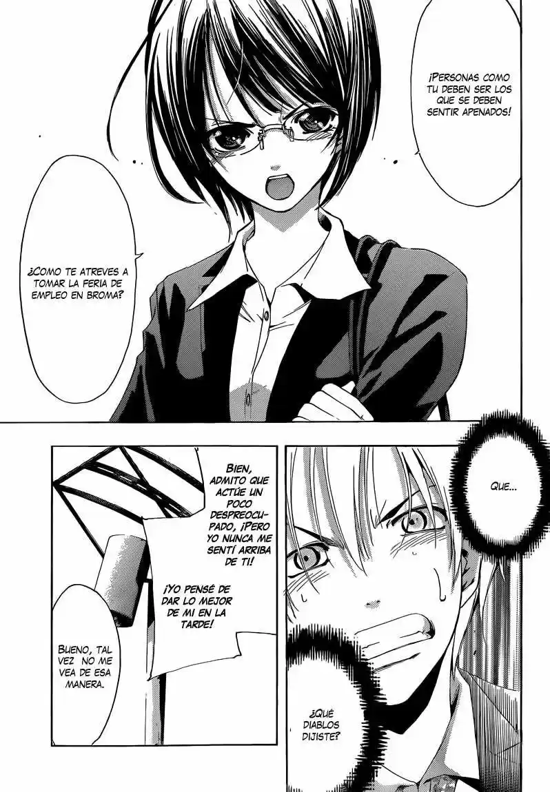 Kimi no Iru Machi (2008) - Capítulo 237 - Página 15 - LectorTMOo