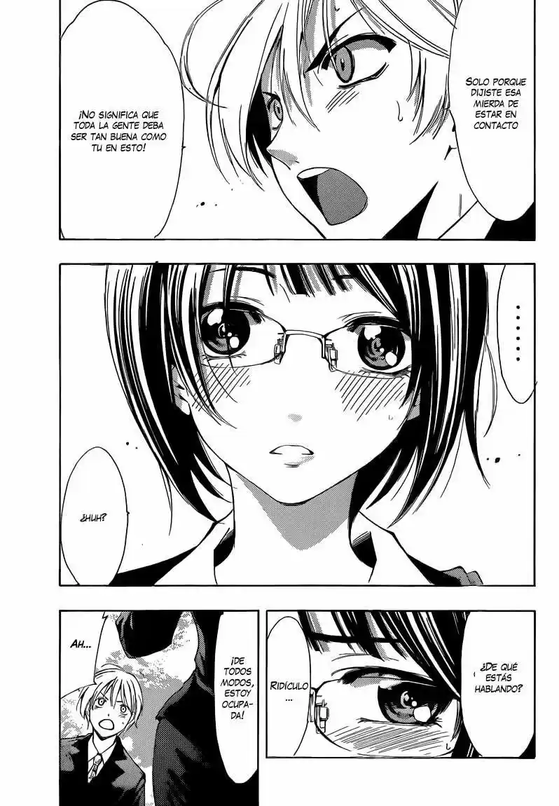Kimi no Iru Machi (2008) - Capítulo 237 - Página 17 - LectorTMOo