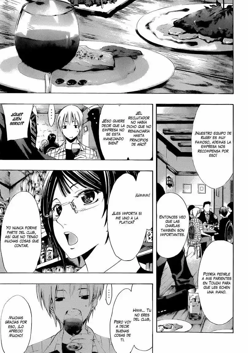 Kimi no Iru Machi (2008) - Capítulo 238 - Página 8 - LectorTMOo
