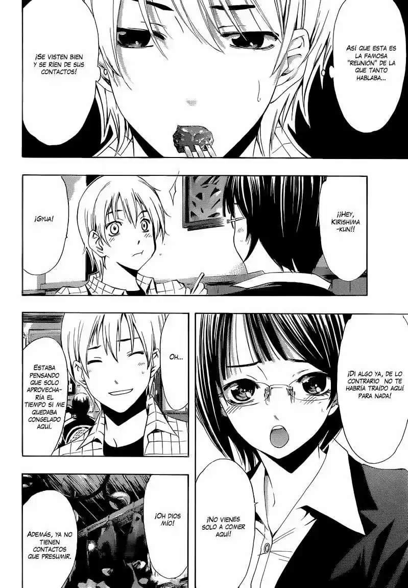 Kimi no Iru Machi (2008) - Capítulo 238 - Página 9 - LectorTMOo