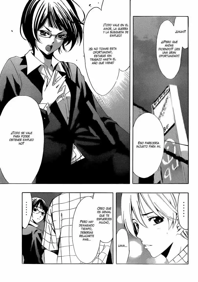 Kimi no Iru Machi (2008) - Capítulo 238 - Página 18 - LectorTMOo