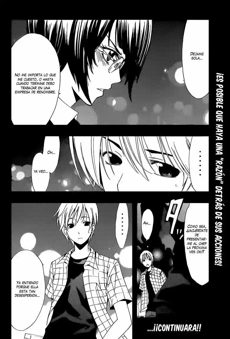 Kimi no Iru Machi (2008) - Capítulo 238 - Página 19 - LectorTMOo