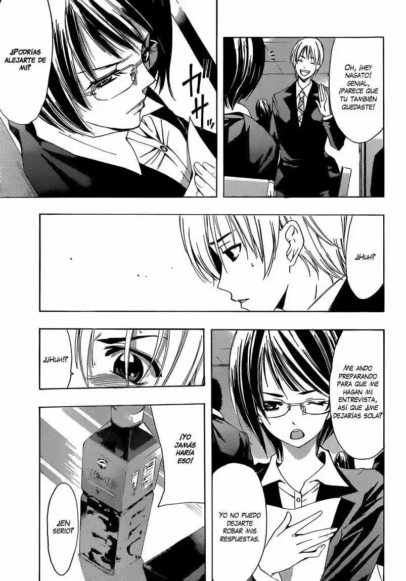 Kimi no Iru Machi (2008) - Capítulo 239 - Página 6 - LectorTMOo