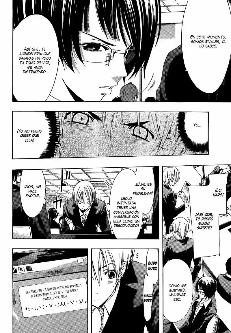 Kimi no Iru Machi (2008) - Capítulo 239 - Página 7 - LectorTMOo