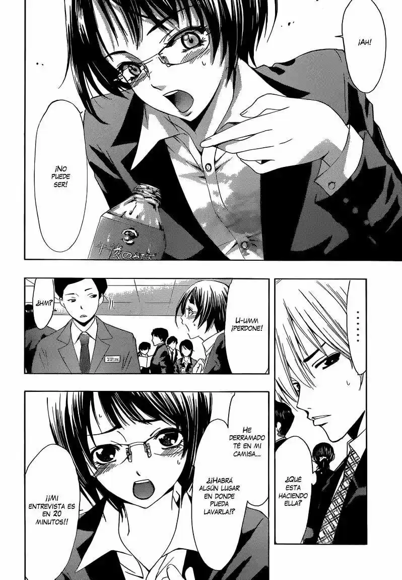 Kimi no Iru Machi (2008) - Capítulo 239 - Página 9 - LectorTMOo