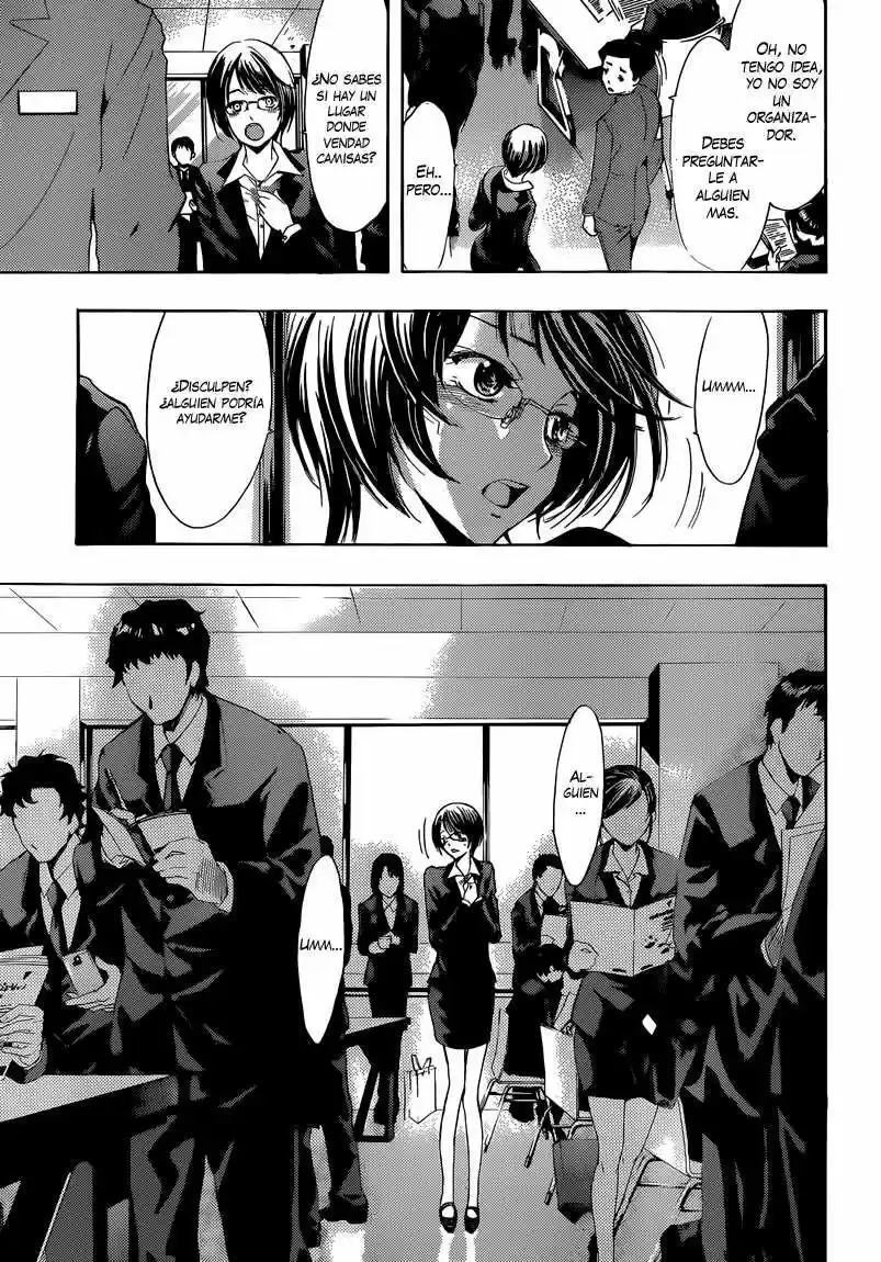 Kimi no Iru Machi (2008) - Capítulo 239 - Página 10 - LectorTMOo