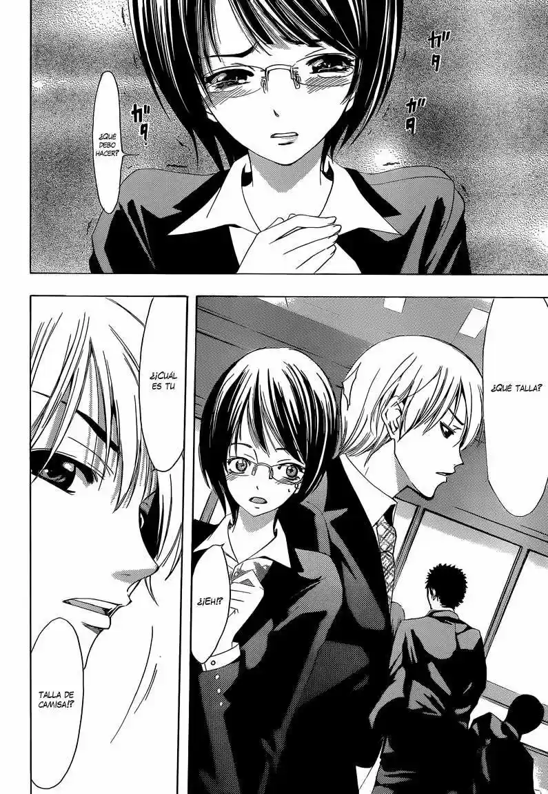 Kimi no Iru Machi (2008) - Capítulo 239 - Página 11 - LectorTMOo