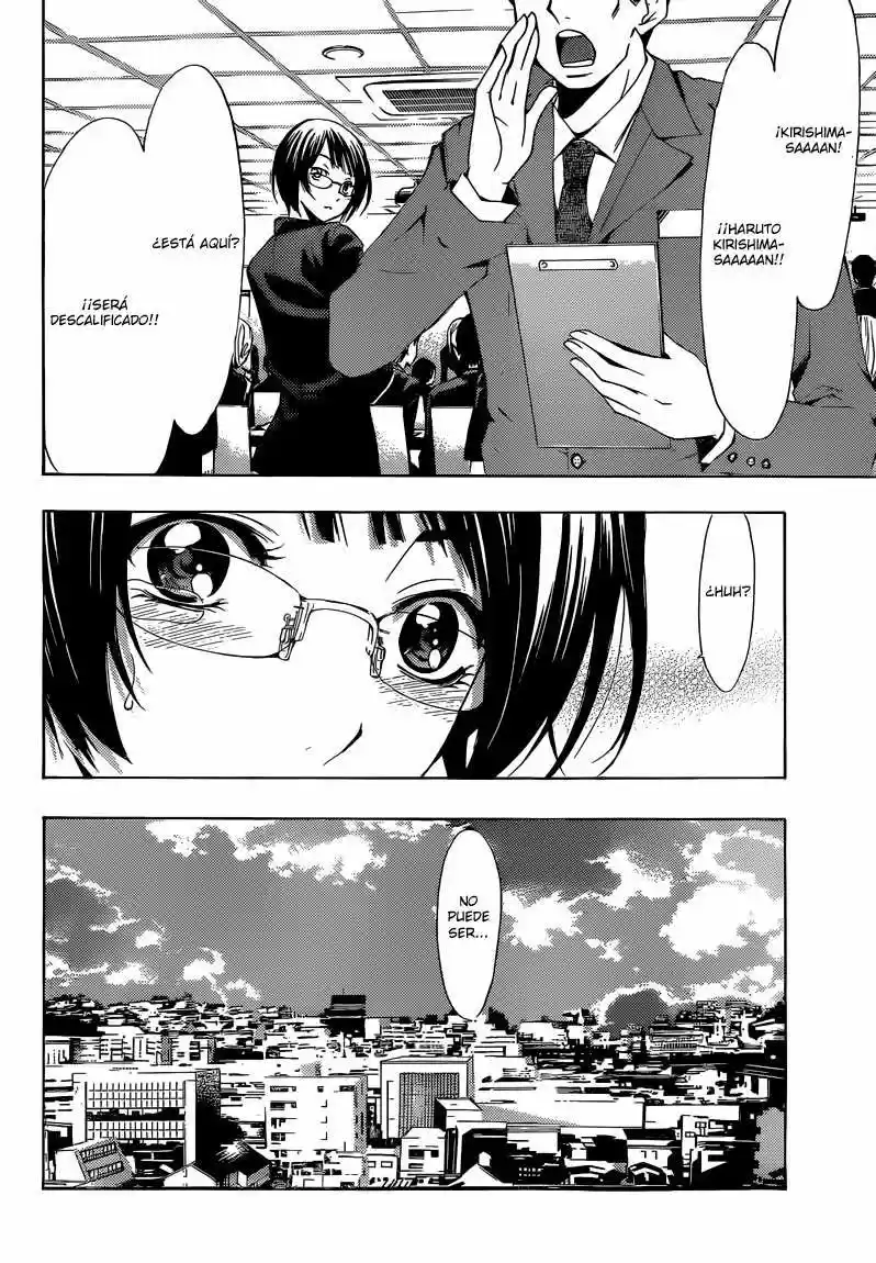 Kimi no Iru Machi (2008) - Capítulo 239 - Página 13 - LectorTMOo