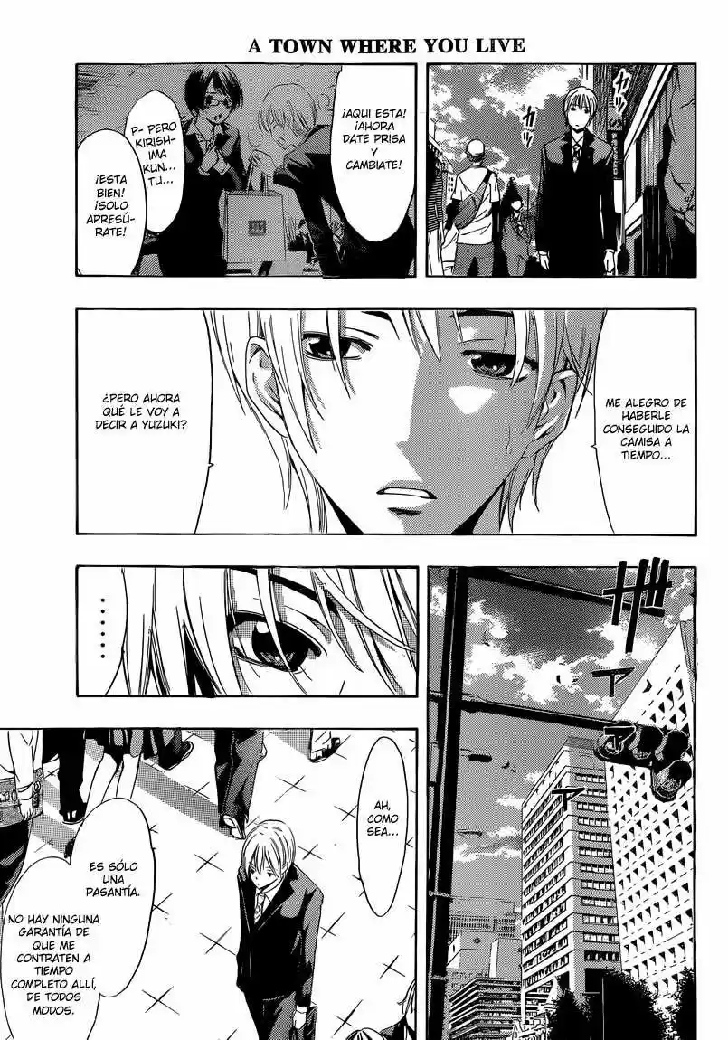Kimi no Iru Machi (2008) - Capítulo 239 - Página 14 - LectorTMOo