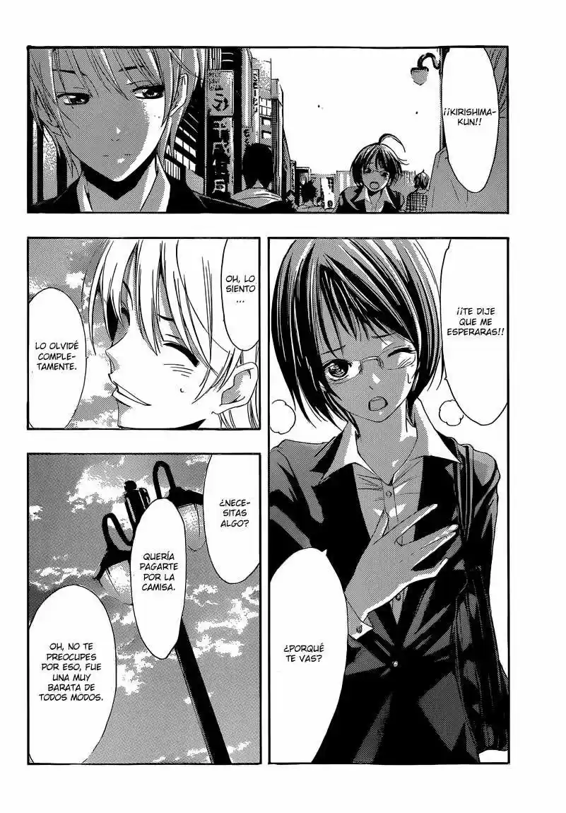 Kimi no Iru Machi (2008) - Capítulo 239 - Página 15 - LectorTMOo