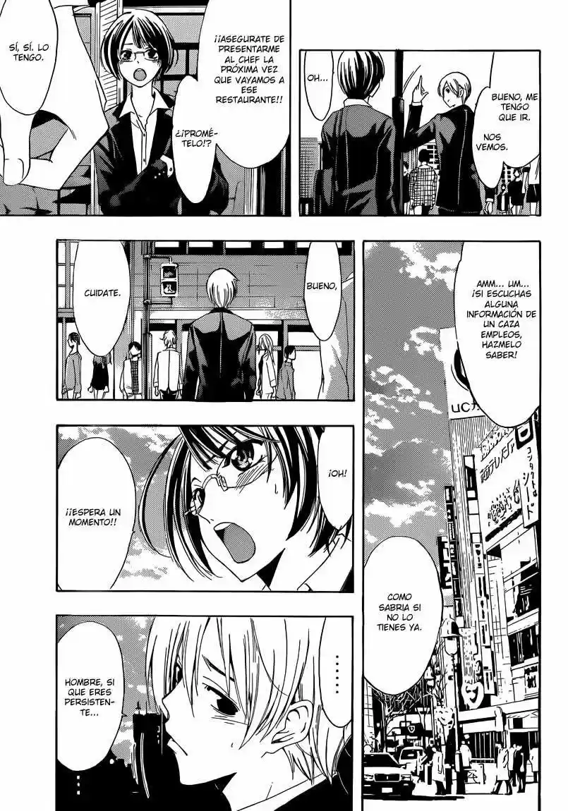 Kimi no Iru Machi (2008) - Capítulo 239 - Página 18 - LectorTMOo