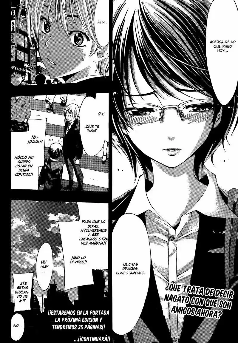 Kimi no Iru Machi (2008) - Capítulo 239 - Página 19 - LectorTMOo