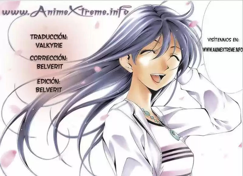 Kimi no Iru Machi (2008) - Capítulo 24.5 - Página 12 - LectorTMOo