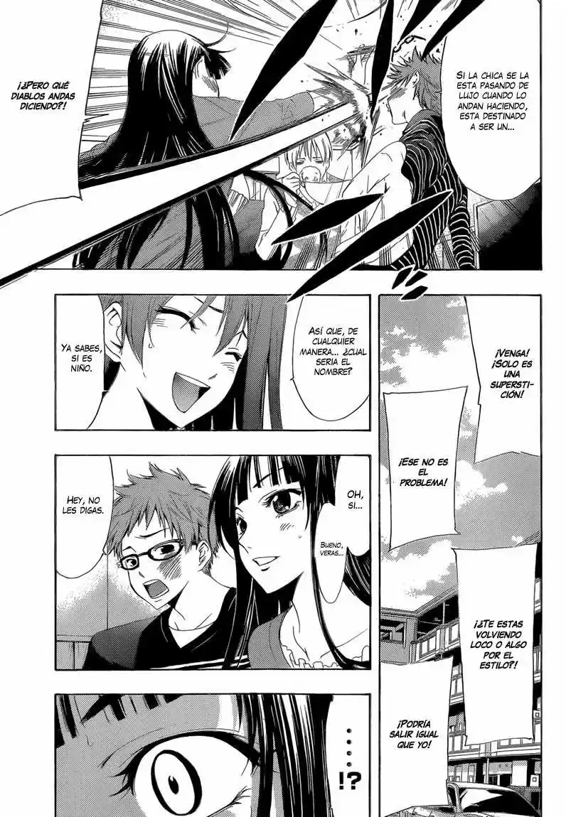 Kimi no Iru Machi (2008) - Capítulo 240 - Página 8 - LectorTMOo