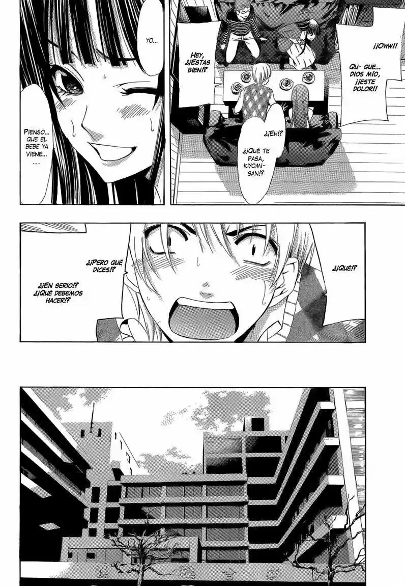 Kimi no Iru Machi (2008) - Capítulo 240 - Página 9 - LectorTMOo