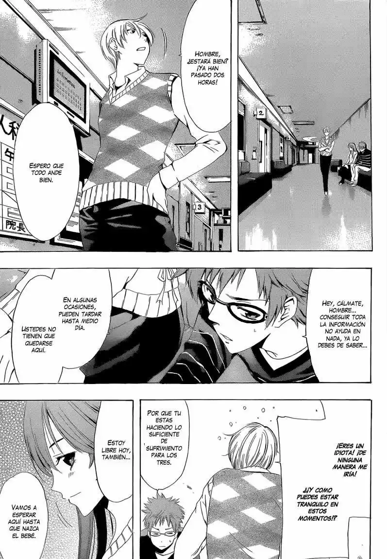 Kimi no Iru Machi (2008) - Capítulo 240 - Página 10 - LectorTMOo