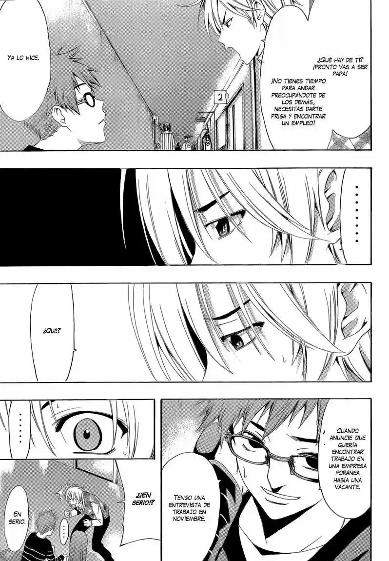 Kimi no Iru Machi (2008) - Capítulo 240 - Página 12 - LectorTMOo