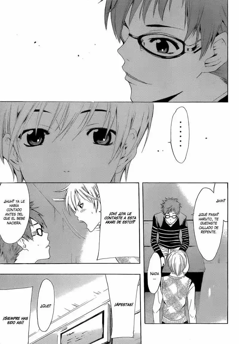 Kimi no Iru Machi (2008) - Capítulo 240 - Página 14 - LectorTMOo