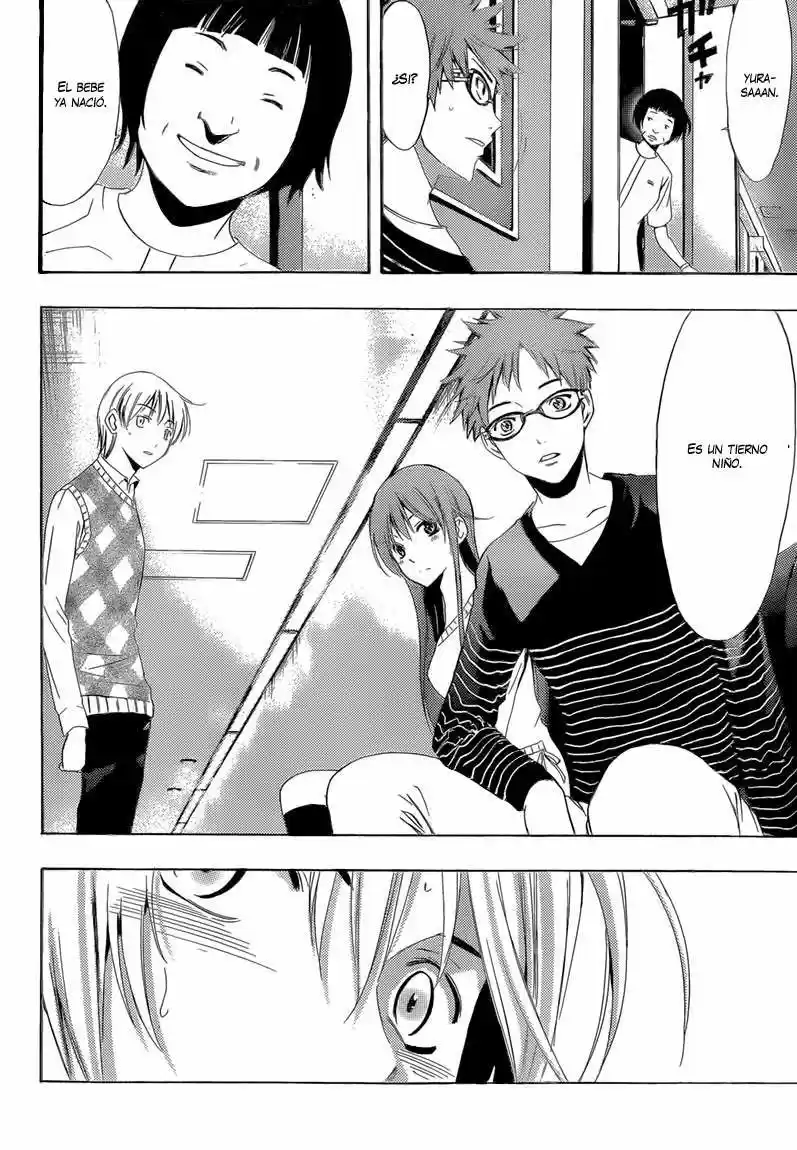 Kimi no Iru Machi (2008) - Capítulo 240 - Página 15 - LectorTMOo