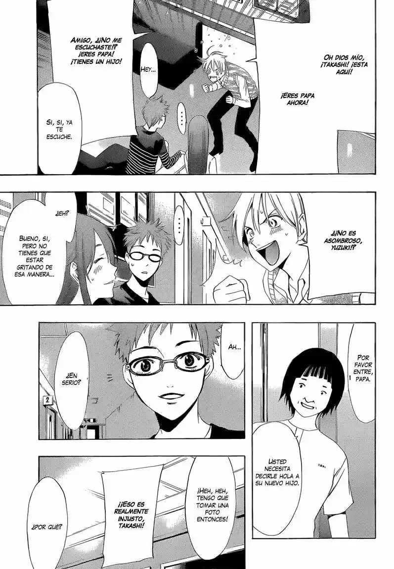 Kimi no Iru Machi (2008) - Capítulo 240 - Página 16 - LectorTMOo