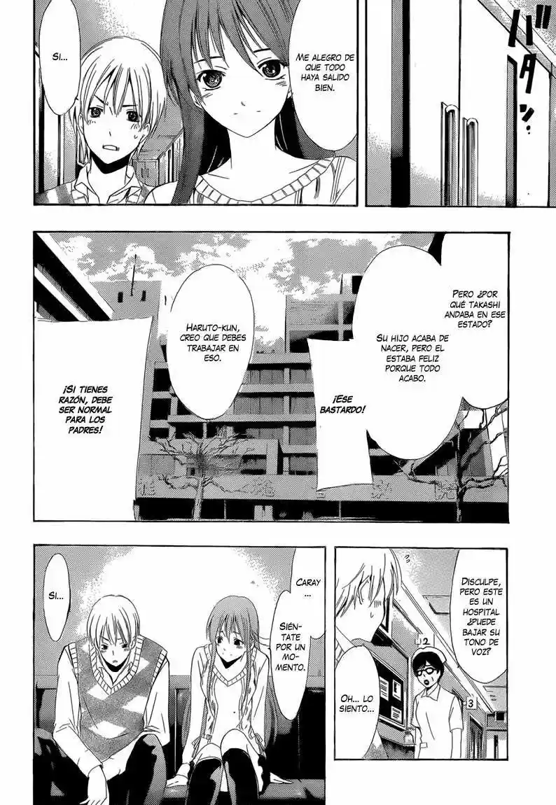 Kimi no Iru Machi (2008) - Capítulo 240 - Página 17 - LectorTMOo